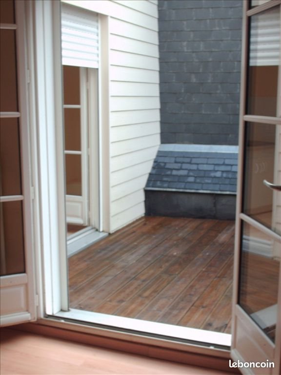Appartement à louer, 42m², Redon