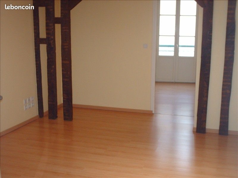 Appartement à louer, 42m², Redon