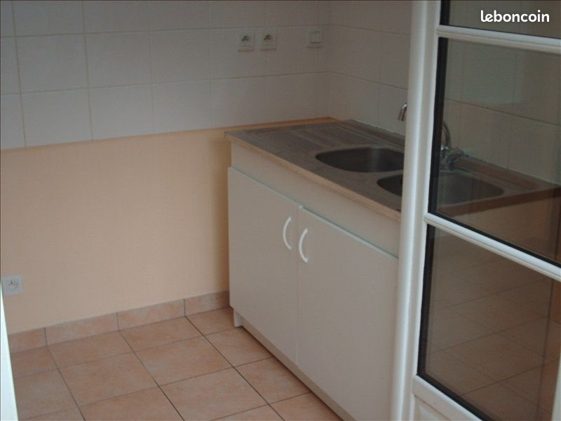 Appartement à louer, 42m², Redon