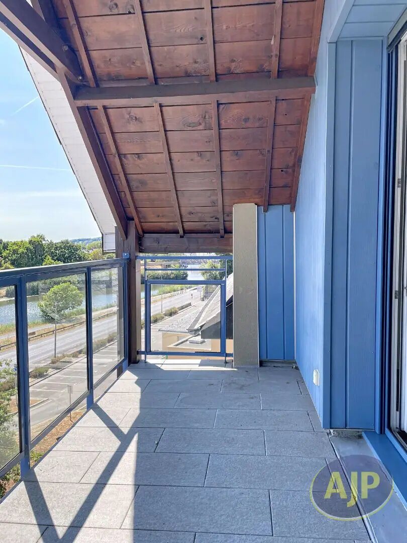 Appartement à vendre, 57m², Redon