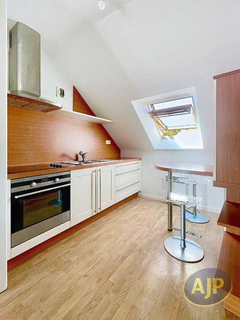 Appartement à vendre, 57m², Redon