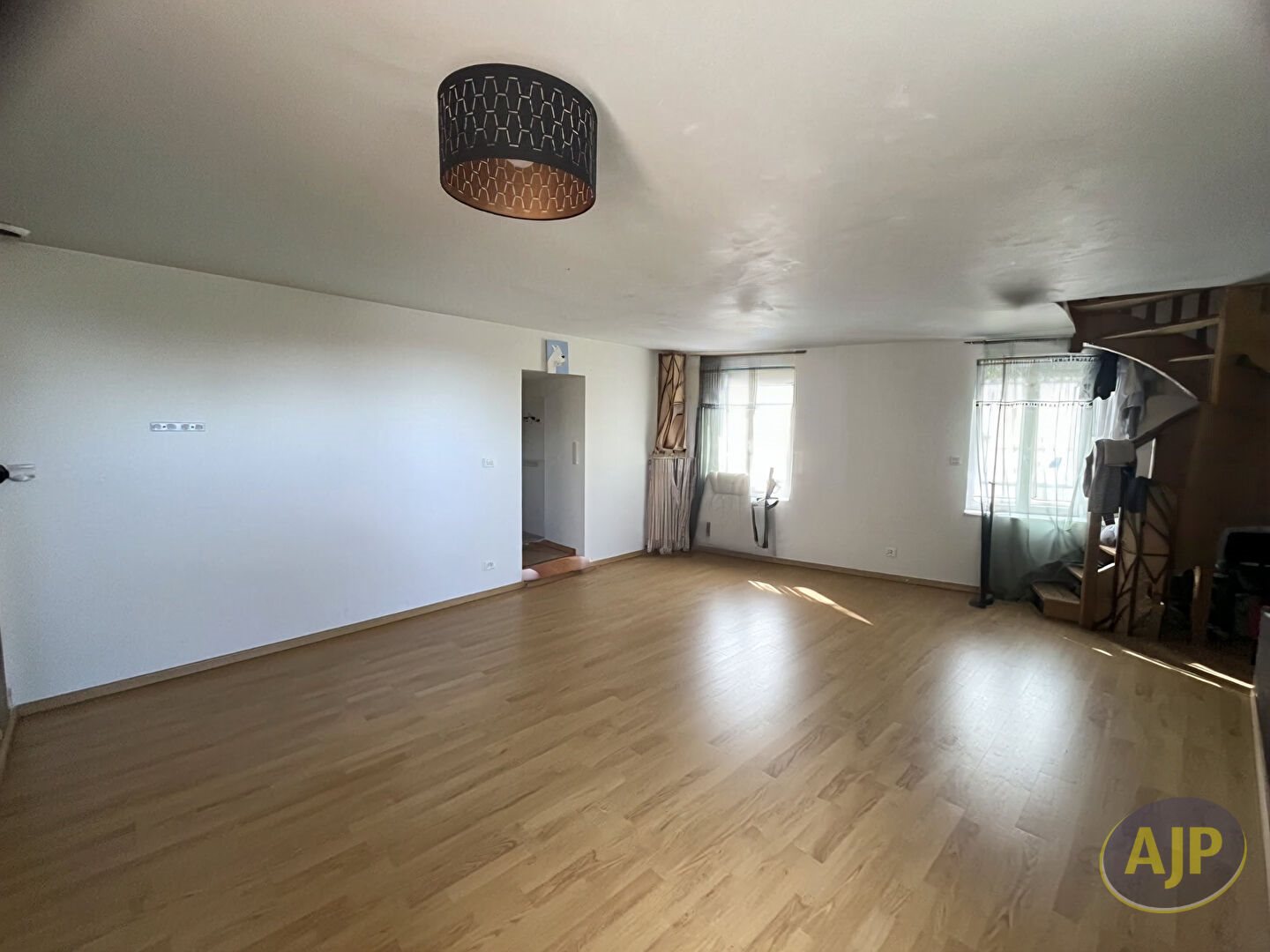 Appartement à vendre, 70m², Bain-de-Bretagne