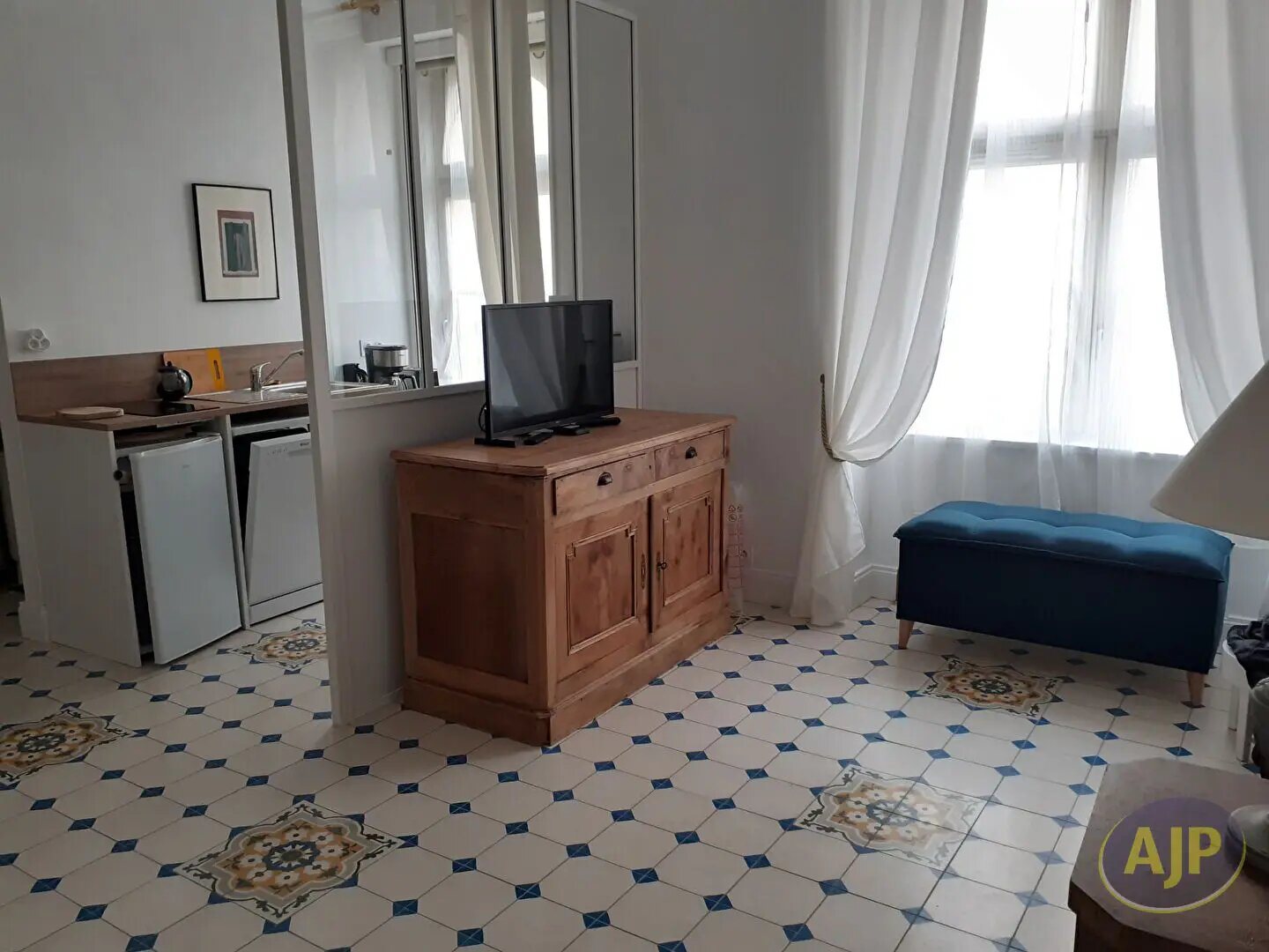 Appartement à louer, 34m², Redon
