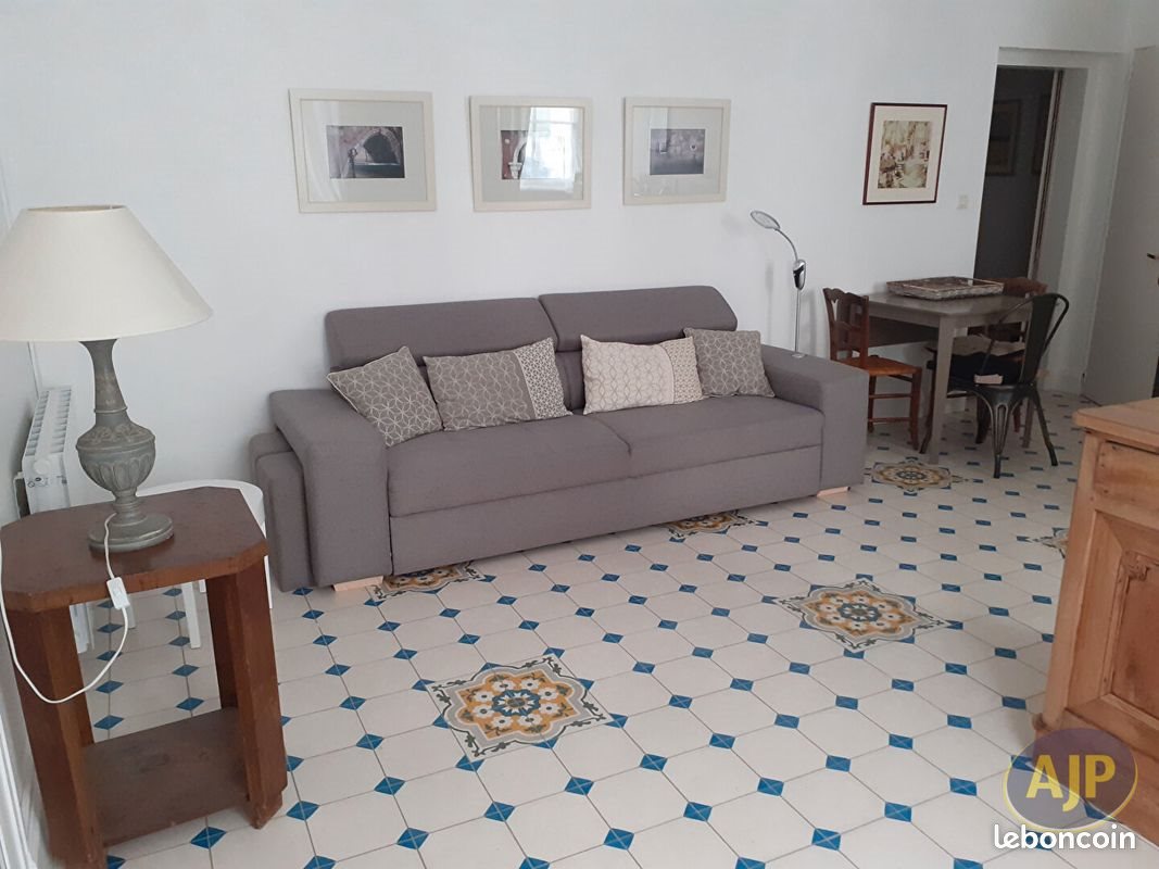Appartement à louer, 34m², Redon