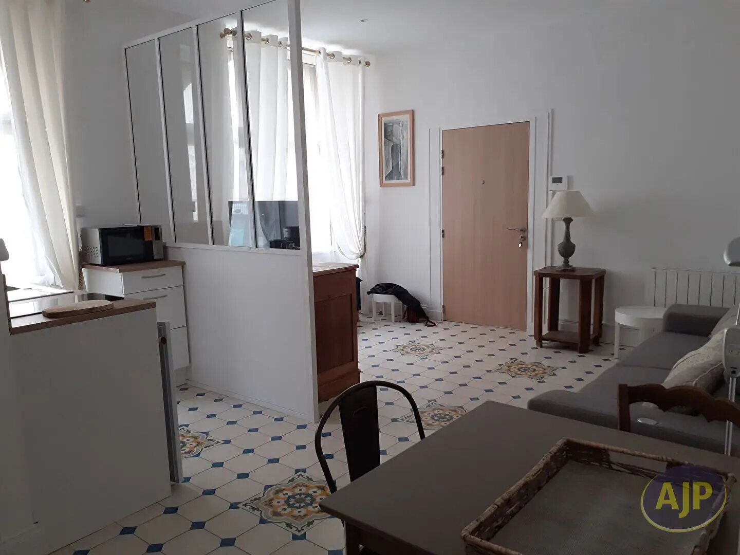 Appartement à louer, 34m², Redon