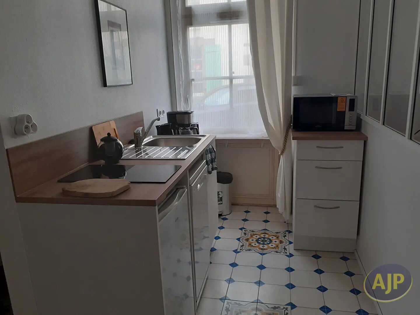 Appartement à louer, 34m², Redon