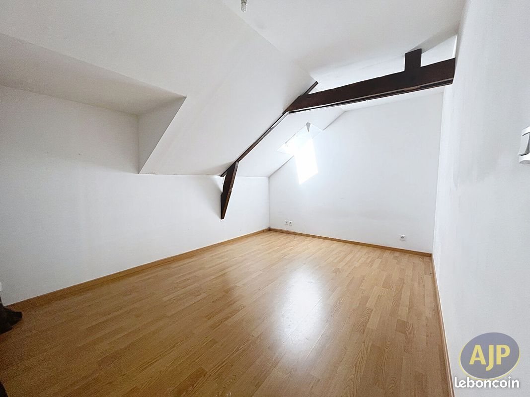 Appartement à vendre, 57m², Bain-de-Bretagne