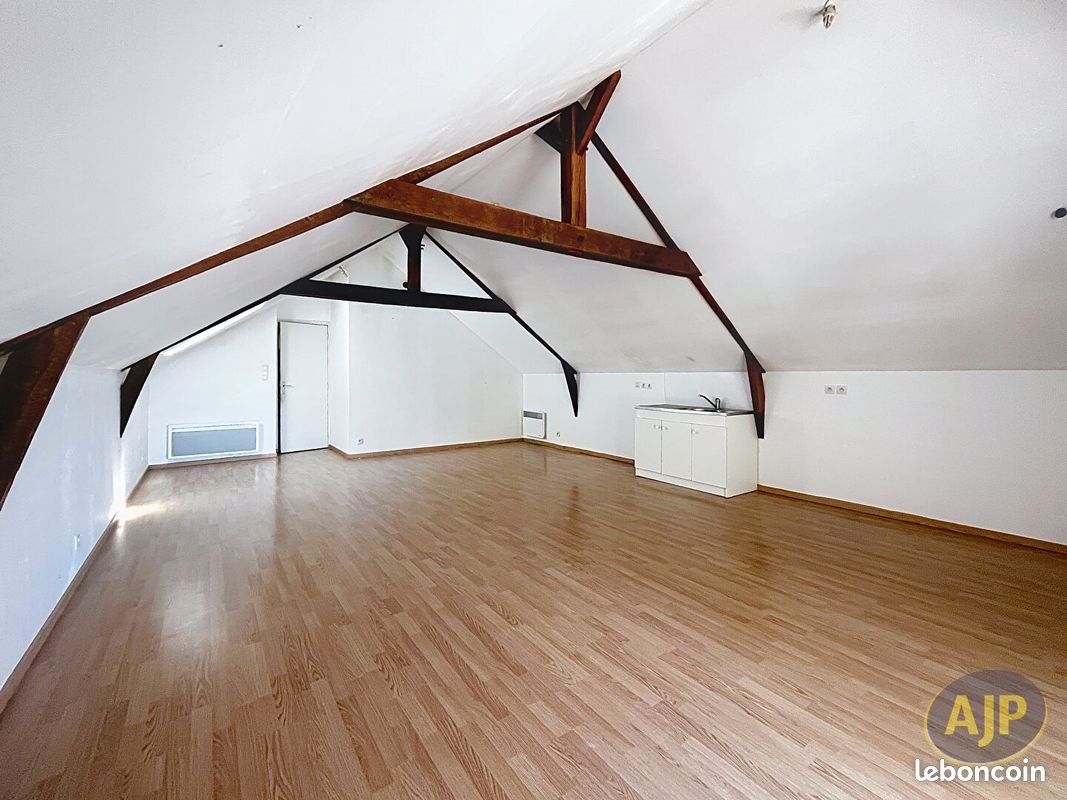 Appartement à vendre, 57m², Bain-de-Bretagne