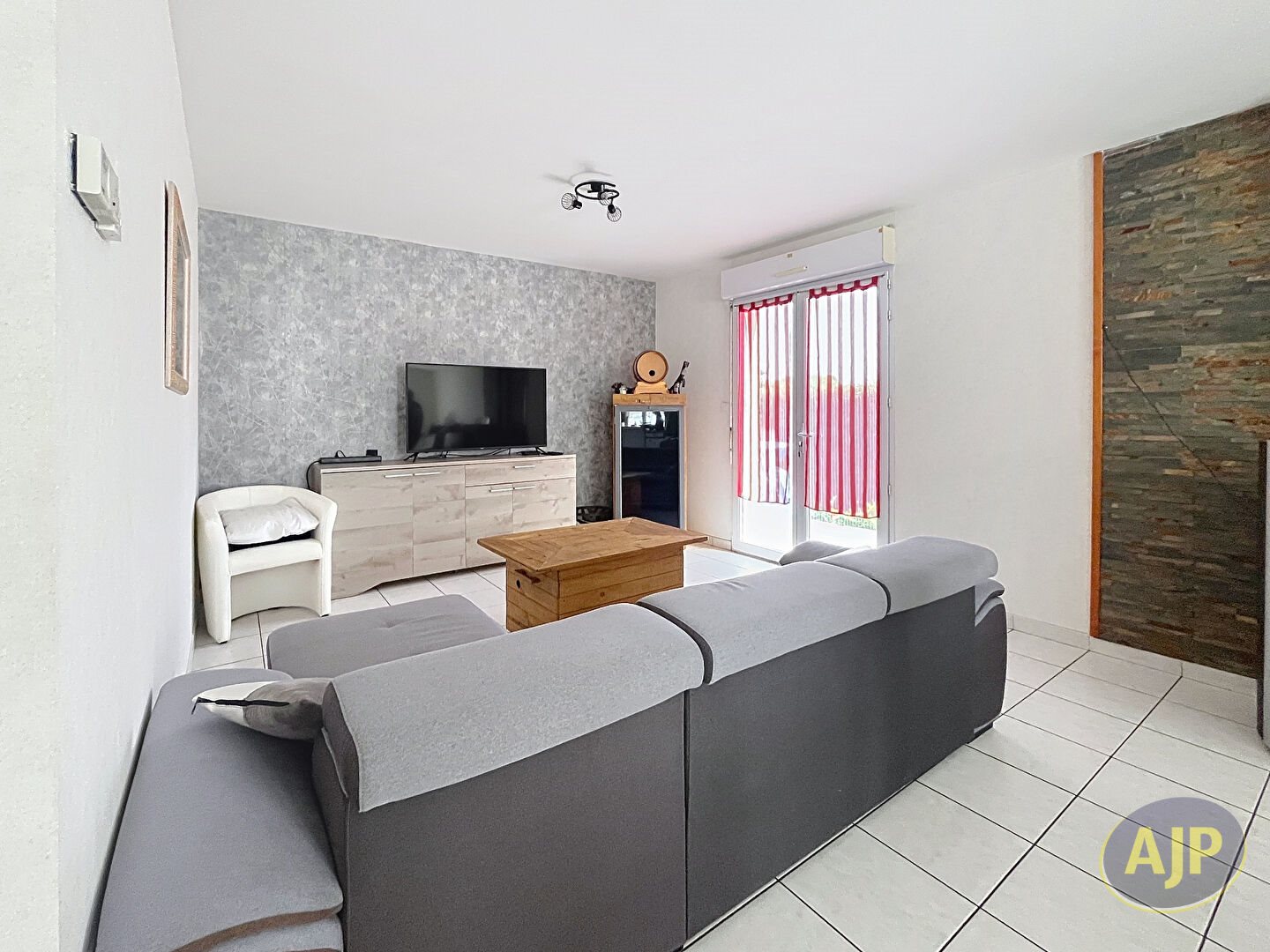 Maison à vendre, 88m², La Noë-Blanche