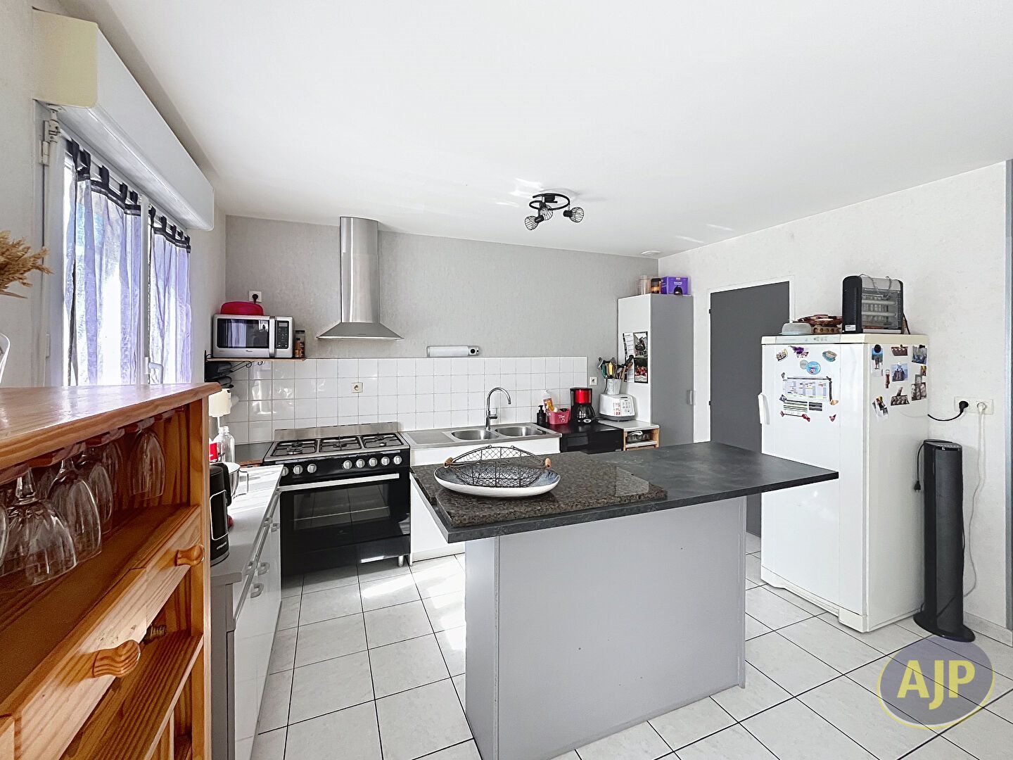 Maison à vendre, 88m², La Noë-Blanche