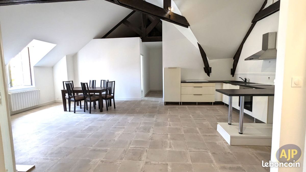 Appartement à louer, 72m², Bain-de-Bretagne