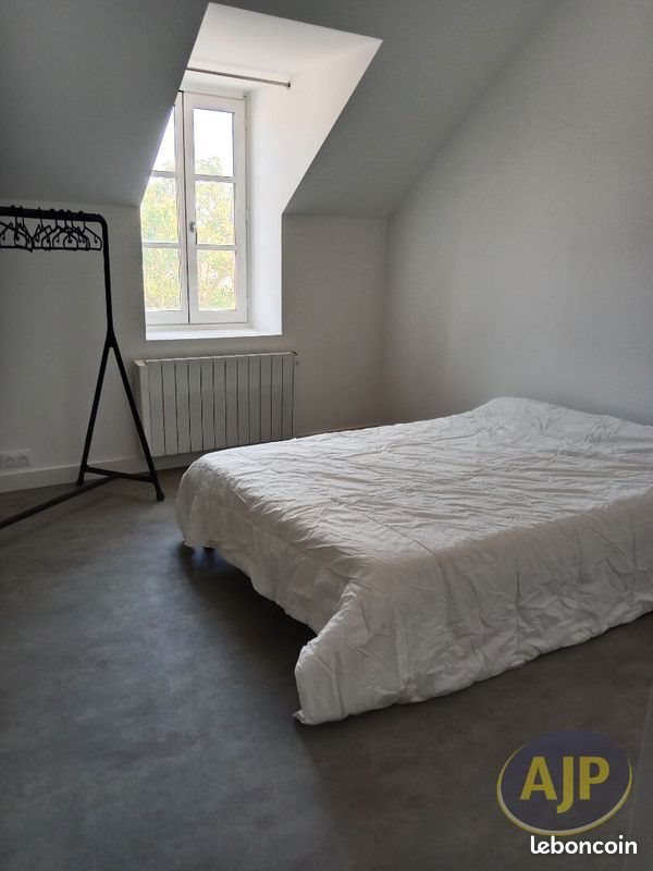 Appartement à louer, 72m², Bain-de-Bretagne