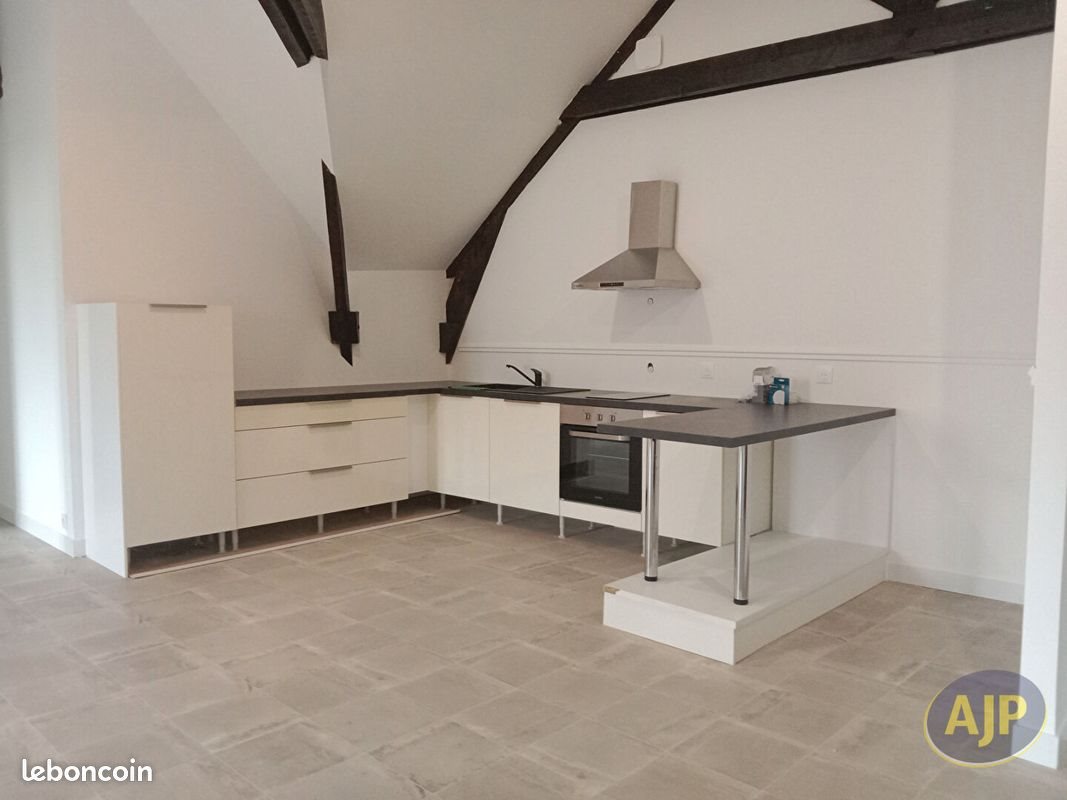 Appartement à louer, 72m², Bain-de-Bretagne