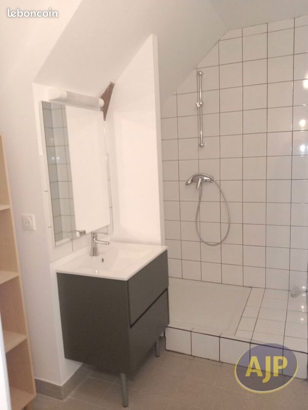 Appartement à louer, 72m², Bain-de-Bretagne