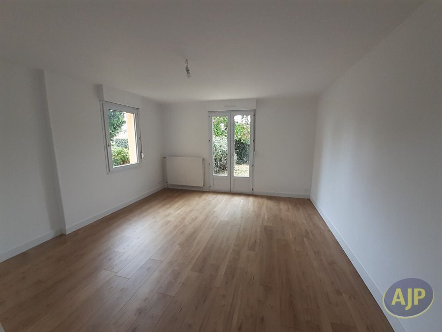 Appartement à louer, 60m², Redon