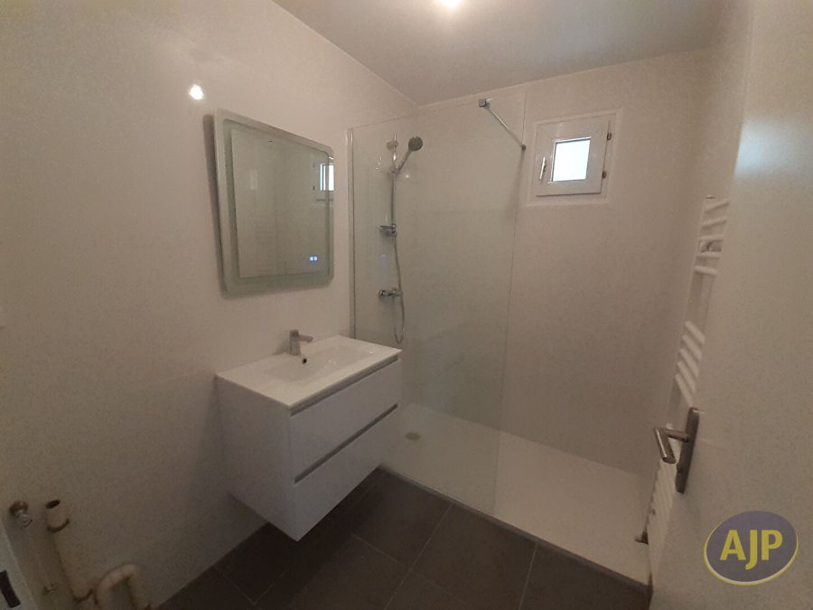 Appartement à louer, 60m², Redon