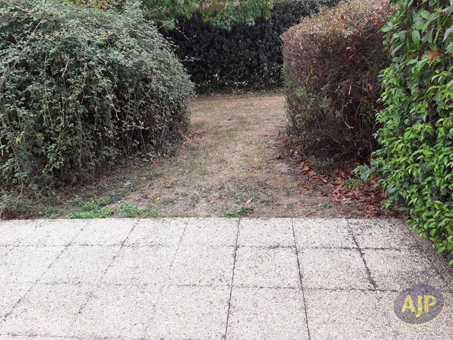 Appartement à louer, 60m², Redon