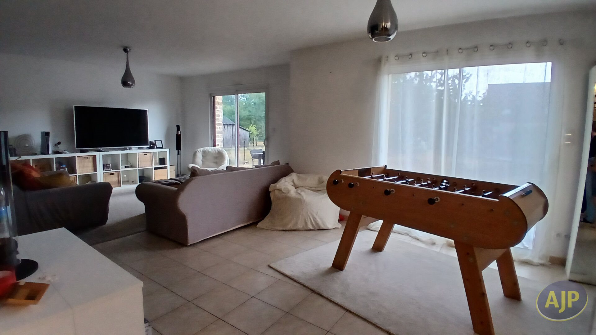Maison à louer, 116m², Saint-Sulpice-des-Landes