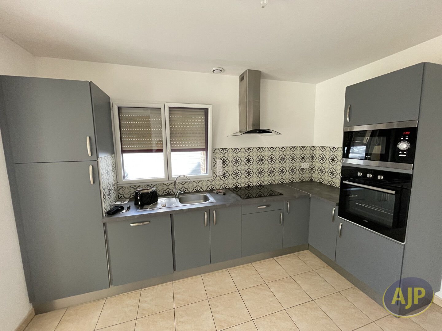Maison à louer, 116m², Saint-Sulpice-des-Landes