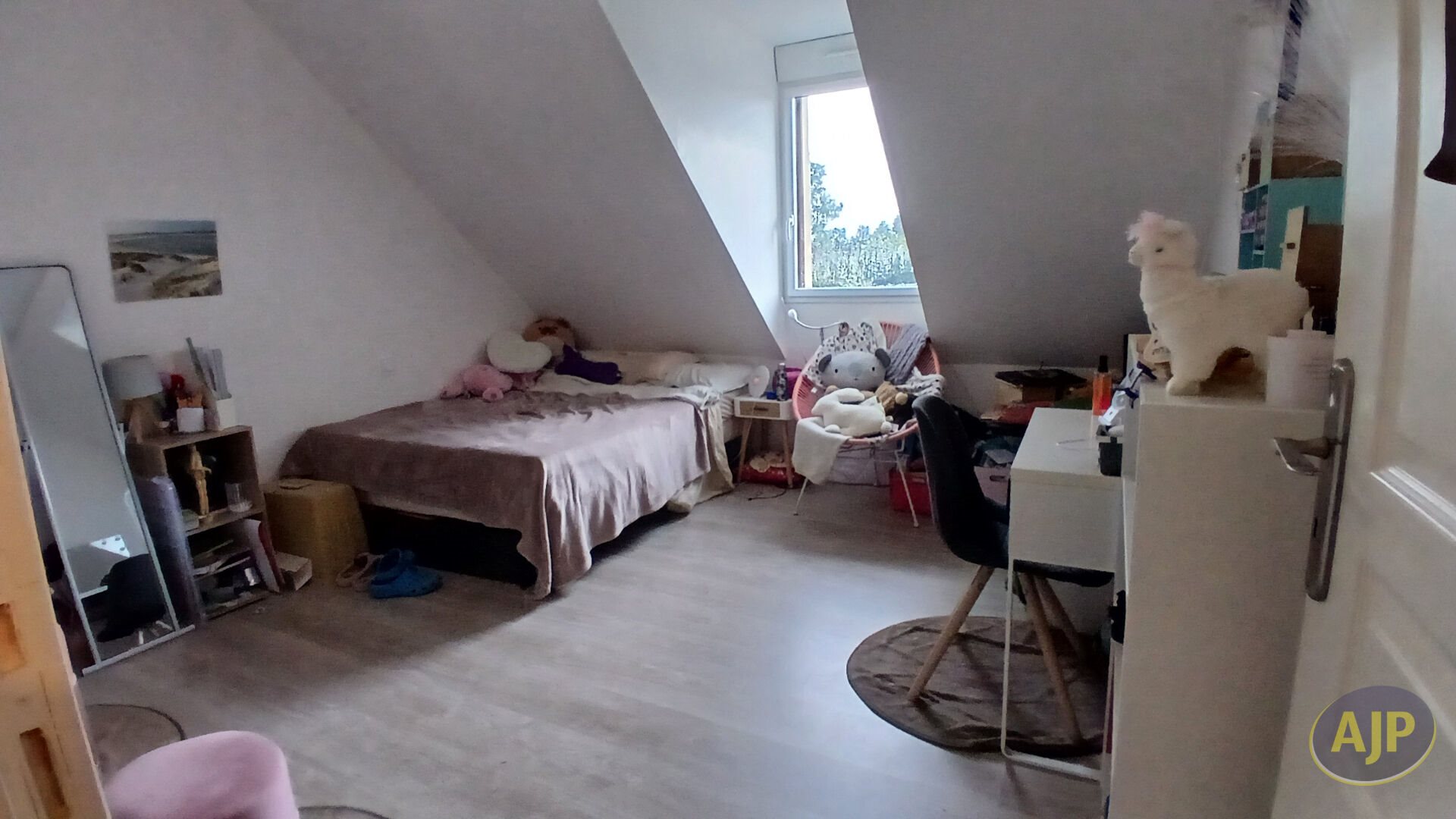Maison à louer, 116m², Saint-Sulpice-des-Landes