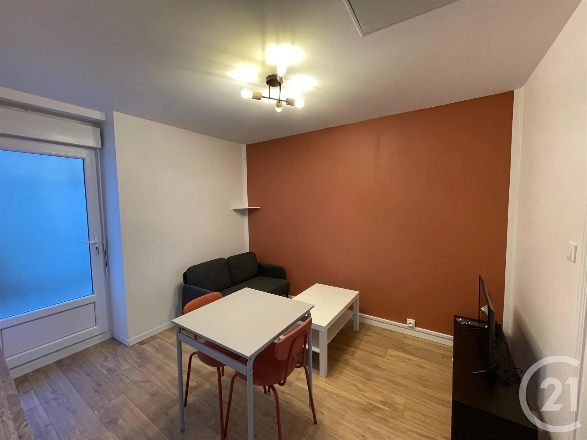 Appartement à louer, 22m², Dax