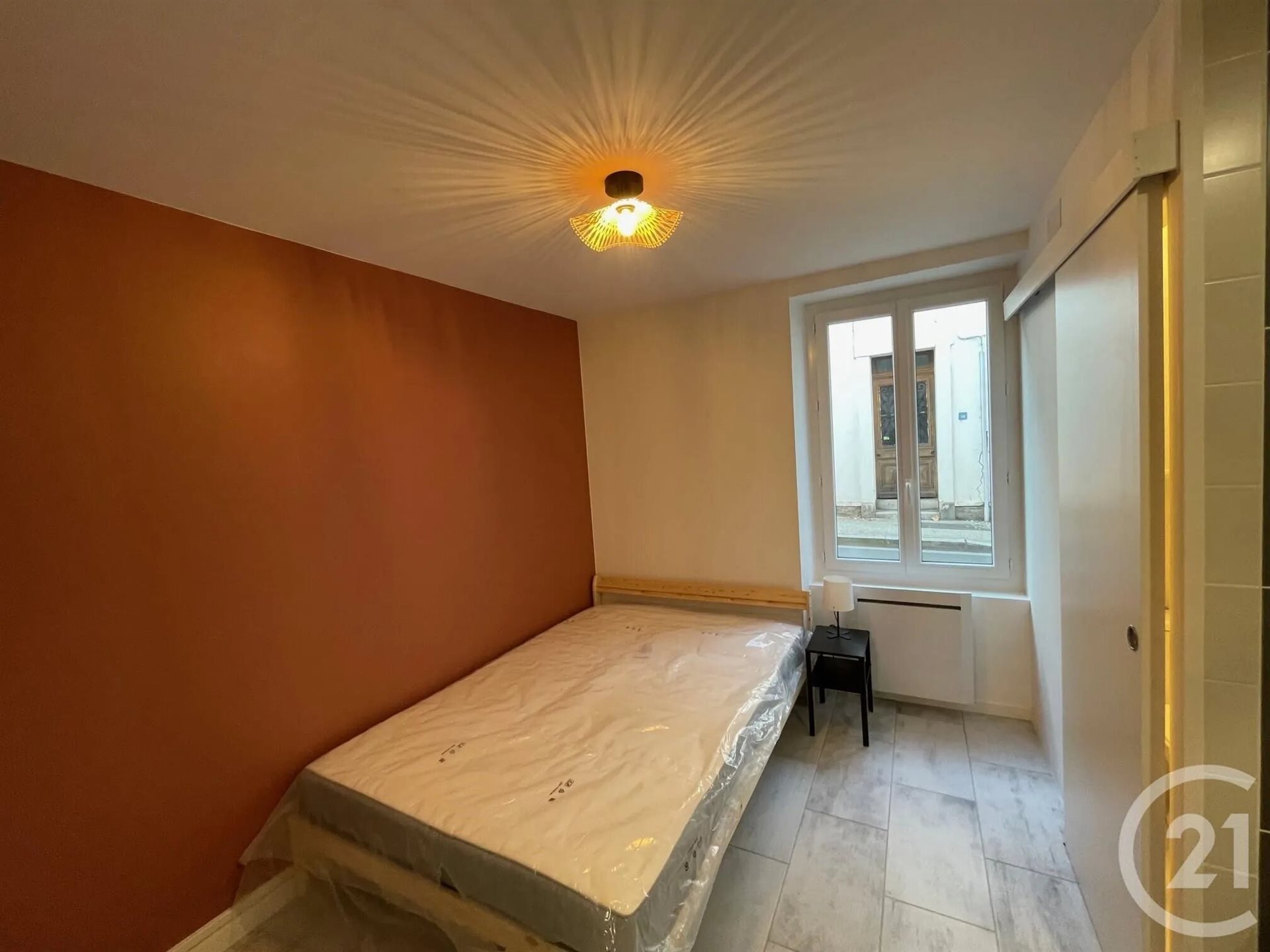Appartement à louer, 22m², Dax