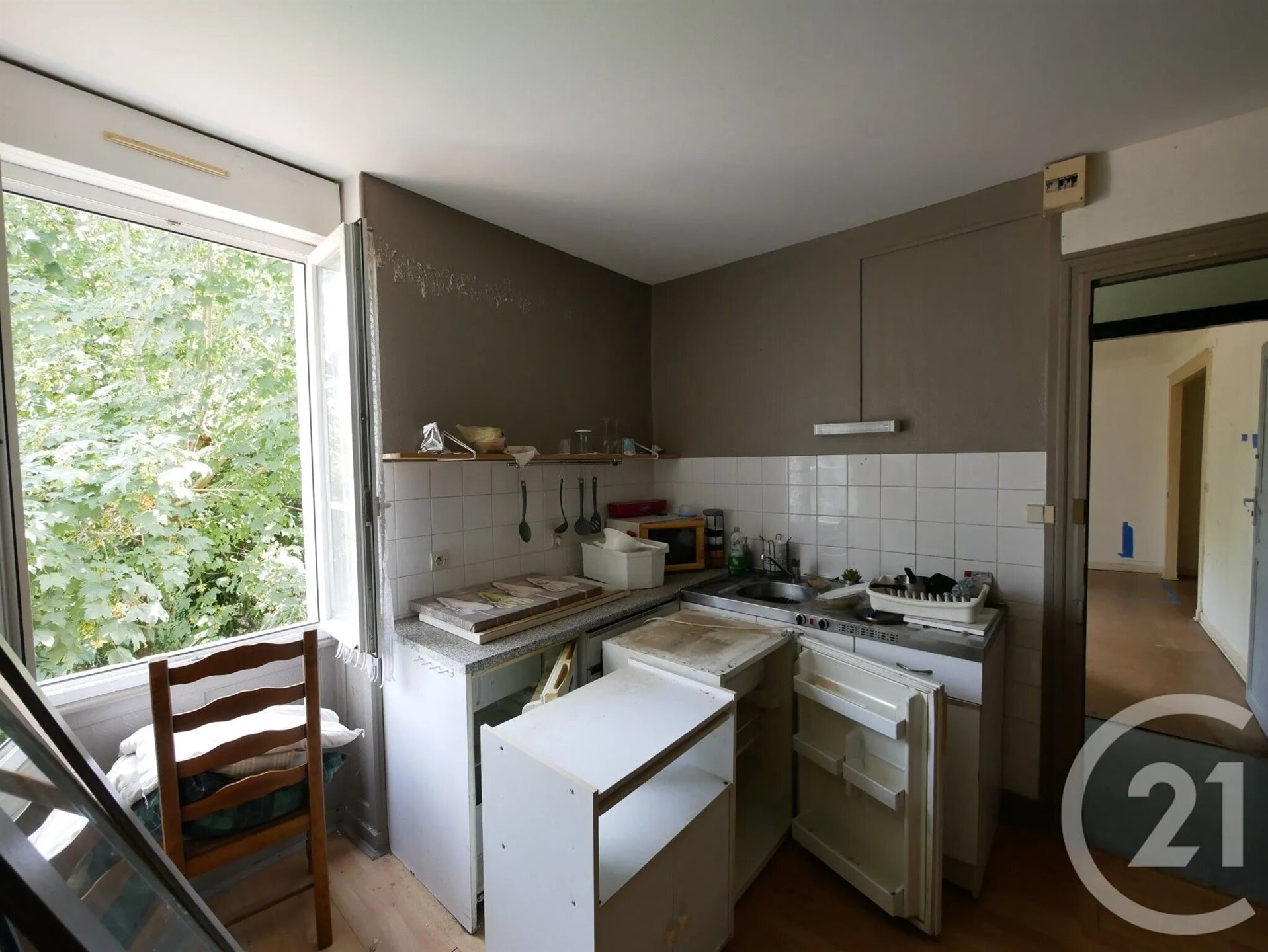 Appartement à vendre, 23m², Dax