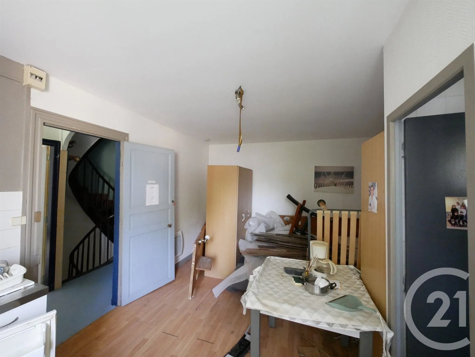 Appartement à vendre, 23m², Dax