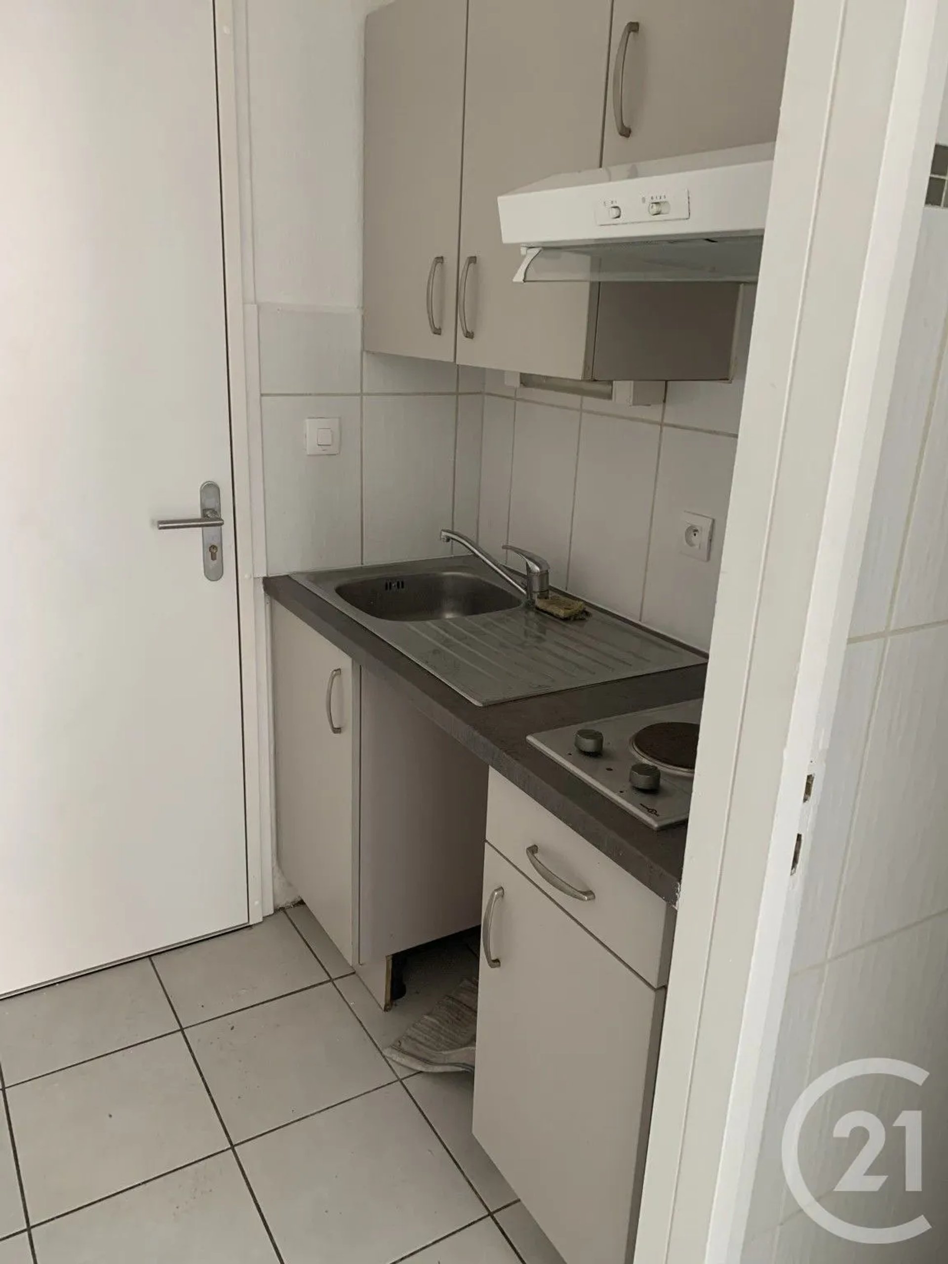 Appartement à vendre, 19m², Dax