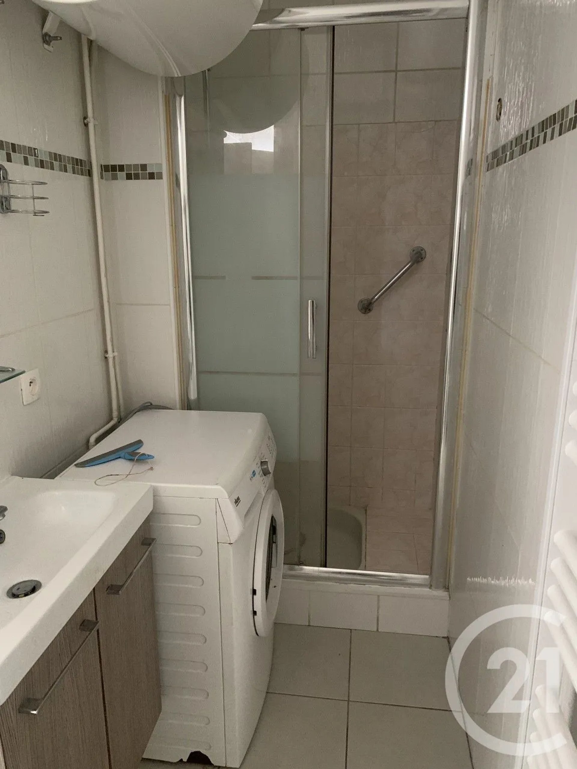 Appartement à vendre, 19m², Dax