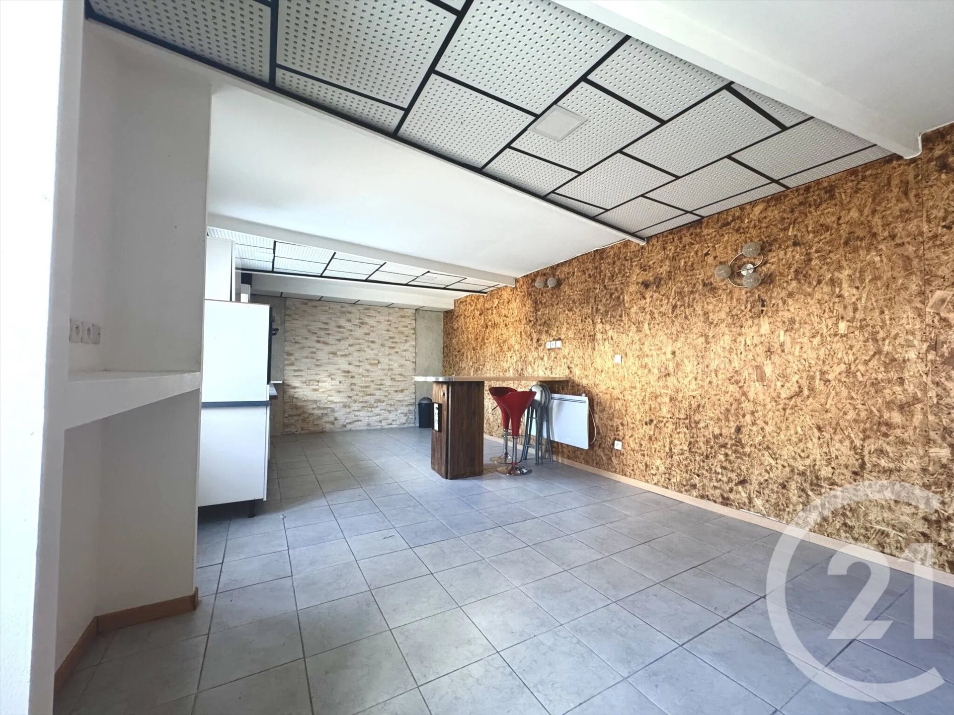 Appartement à louer, 69m², Dax