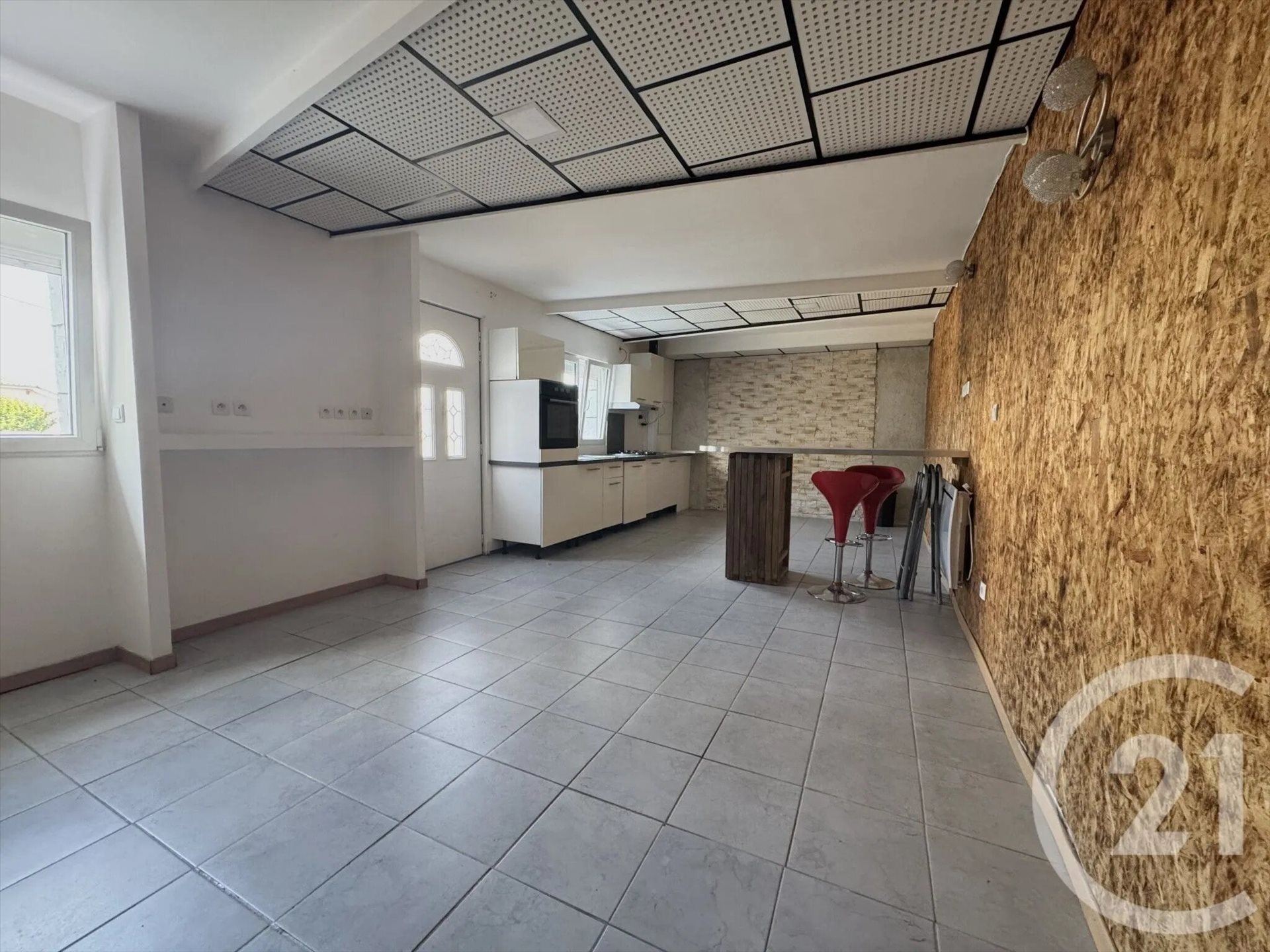 Appartement à louer, 69m², Dax
