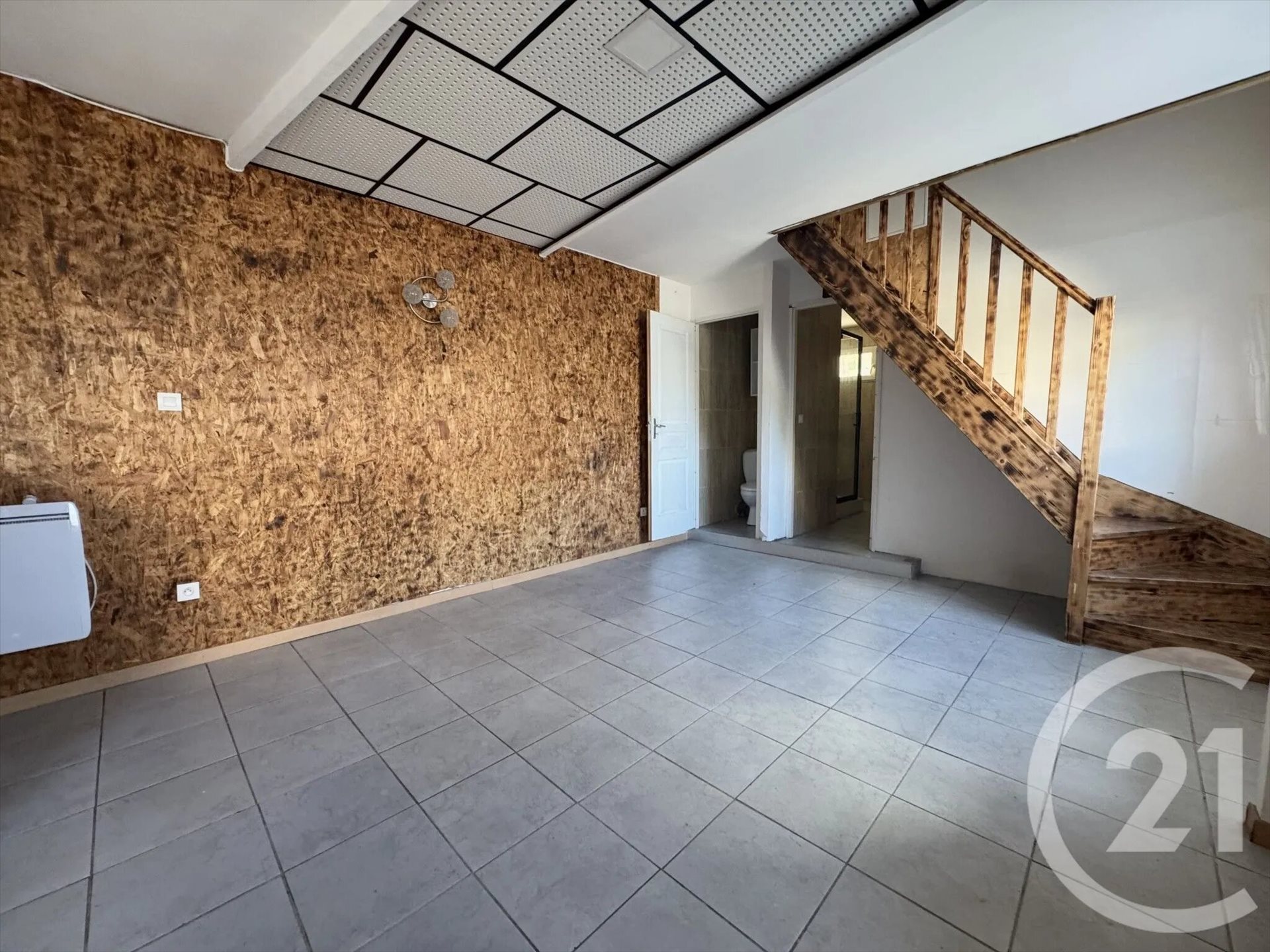 Appartement à louer, 69m², Dax