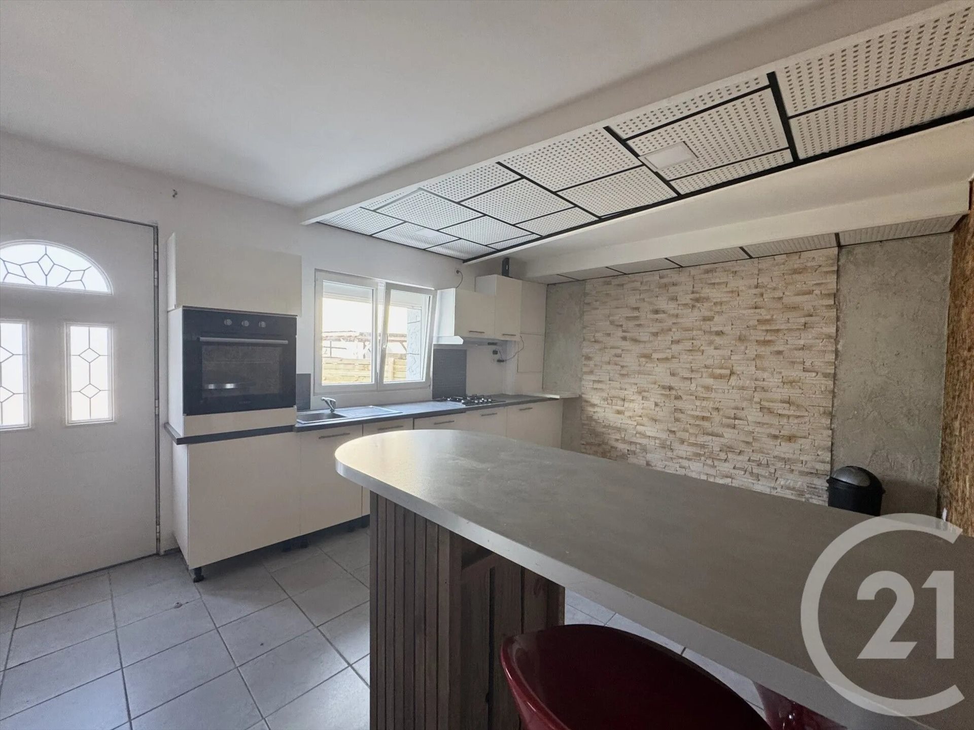 Appartement à louer, 69m², Dax