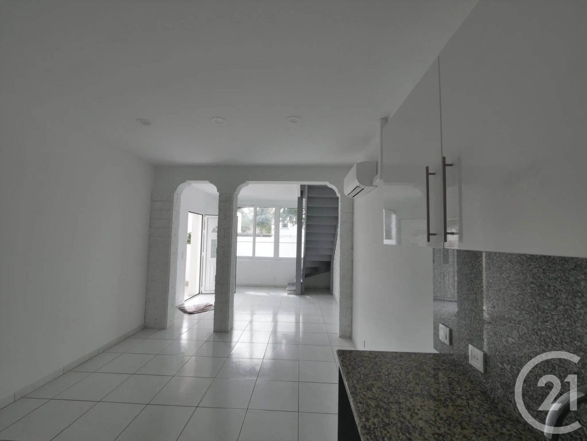 Maison à louer, 64m², Dax