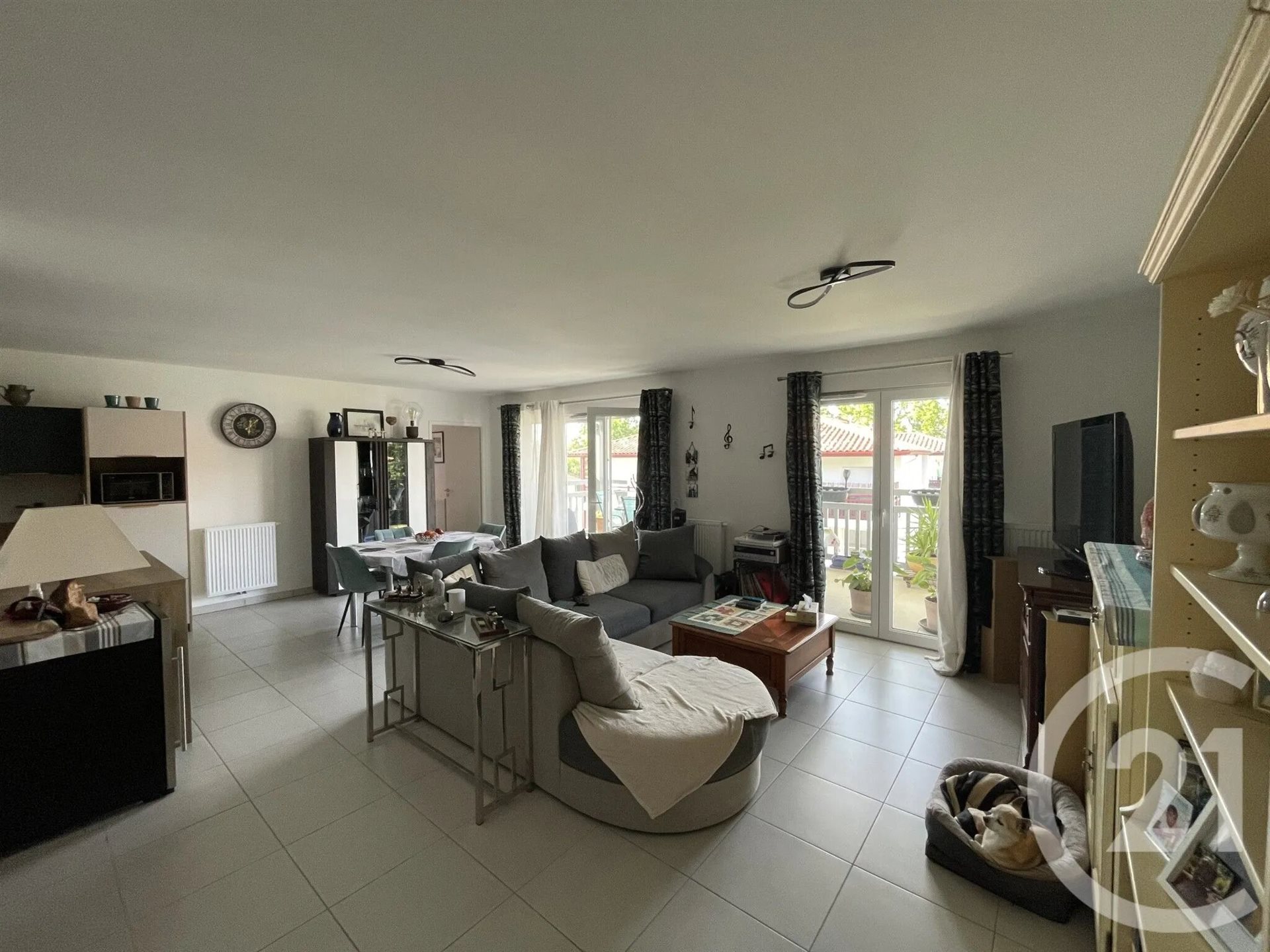 Appartement à vendre, 84m², Dax