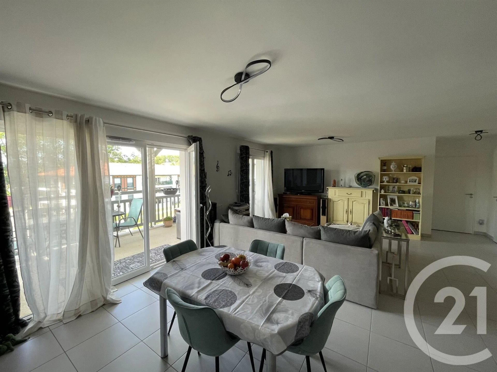 Appartement à vendre, 84m², Dax