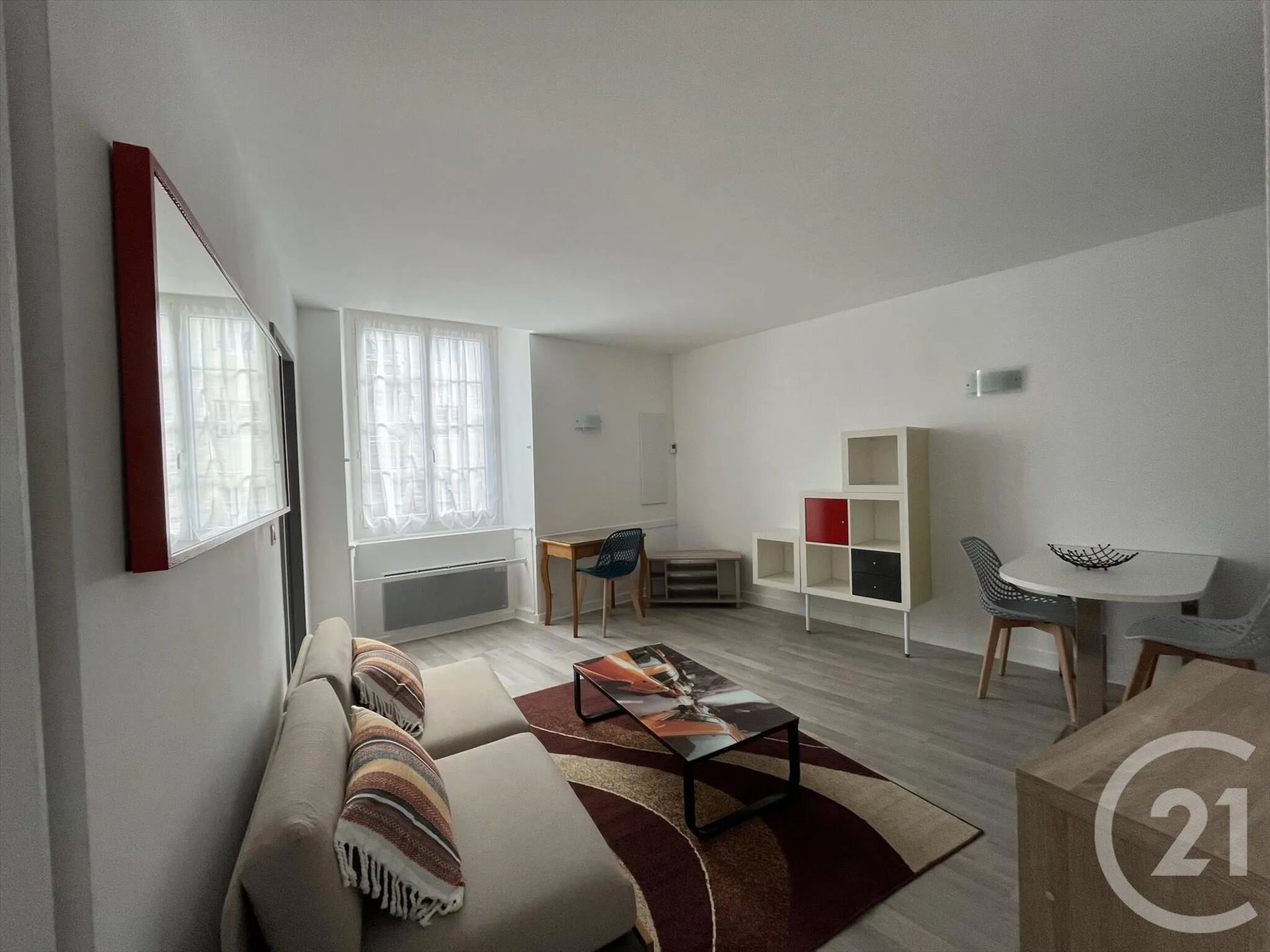 Appartement à louer, 34m², Dax