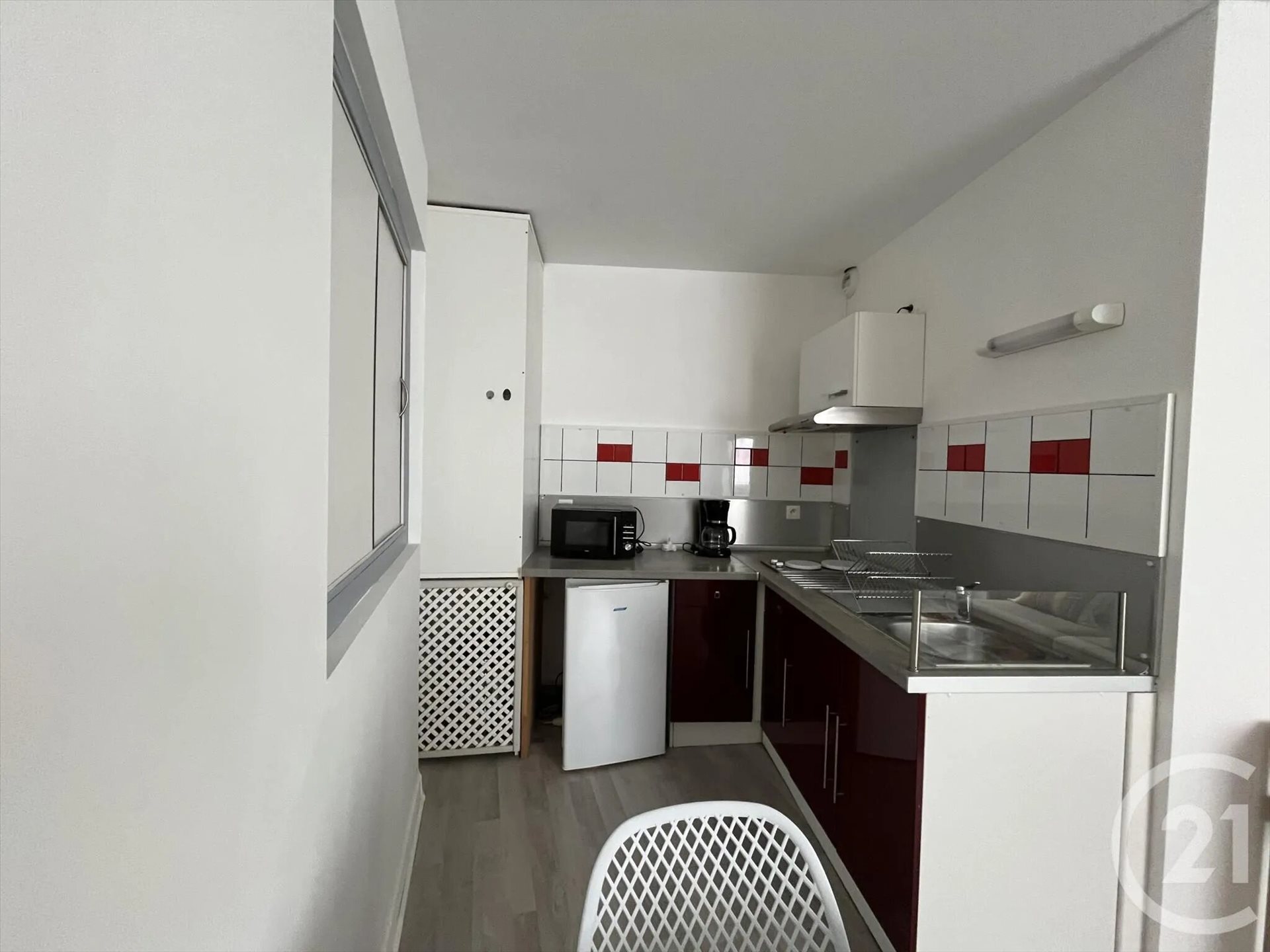 Appartement à louer, 34m², Dax