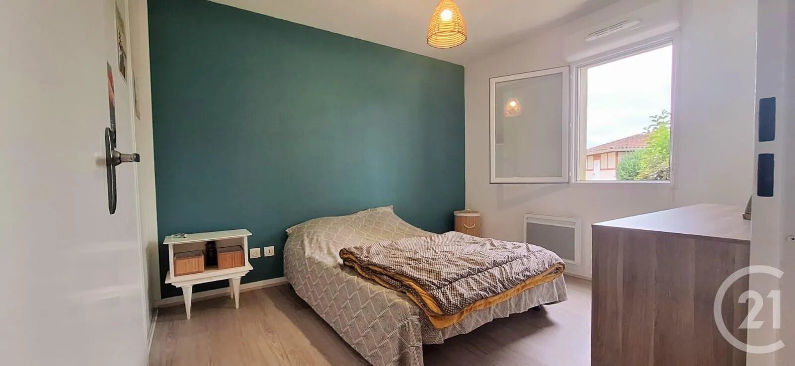 Appartement à louer, 42m², Dax