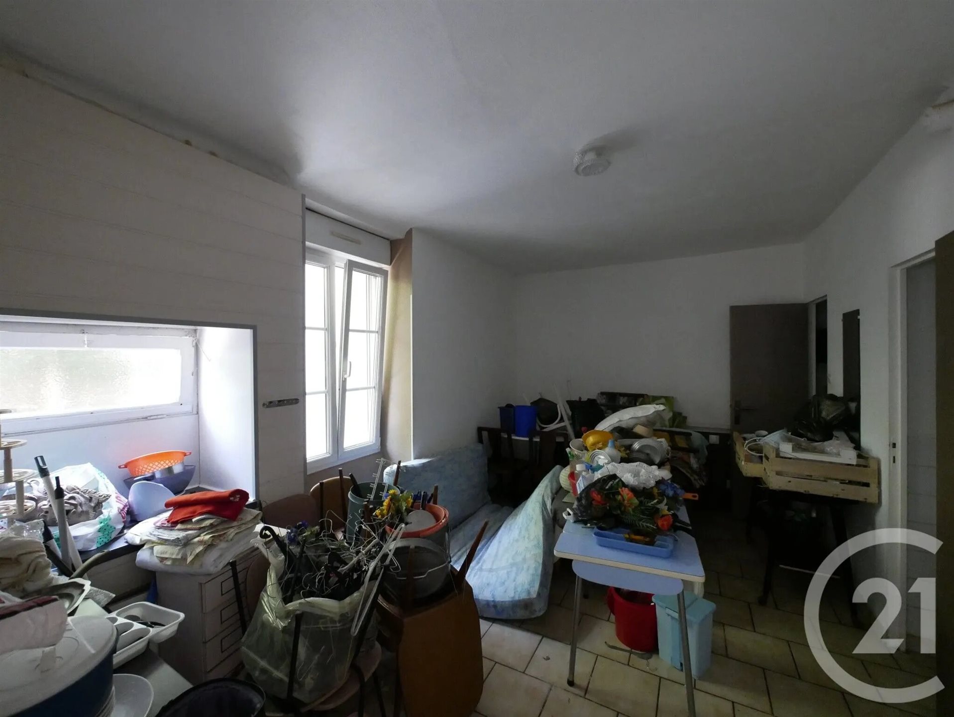 Appartement à vendre, 17m², Dax