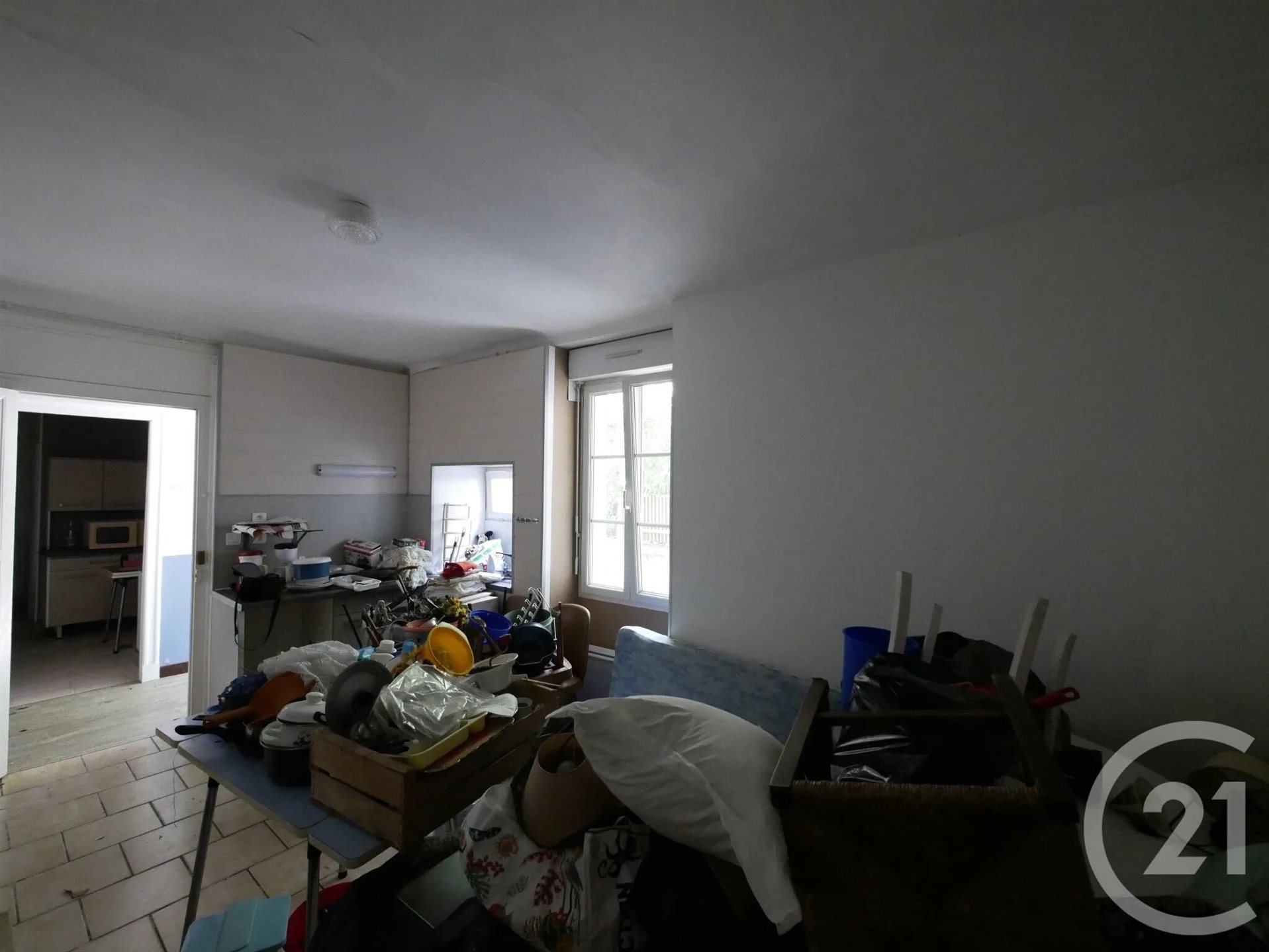 Appartement à vendre, 17m², Dax