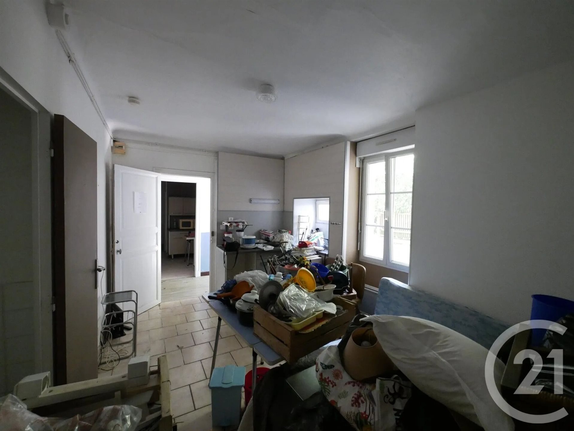 Appartement à vendre, 17m², Dax