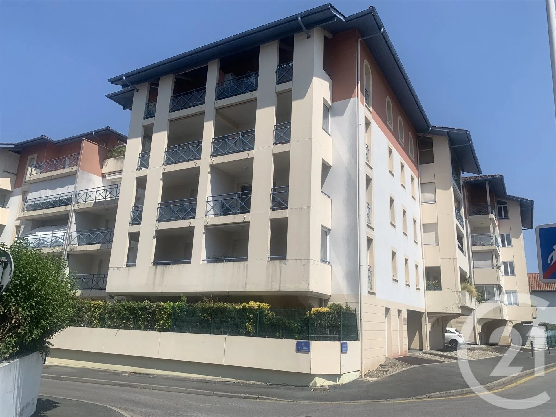 Appartement à vendre, 63m², Dax