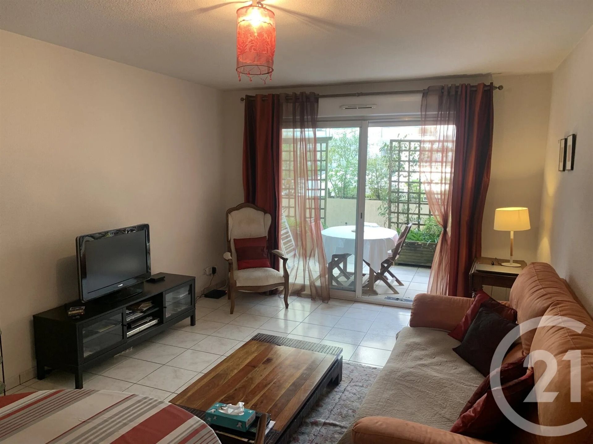 Appartement à vendre, 63m², Dax