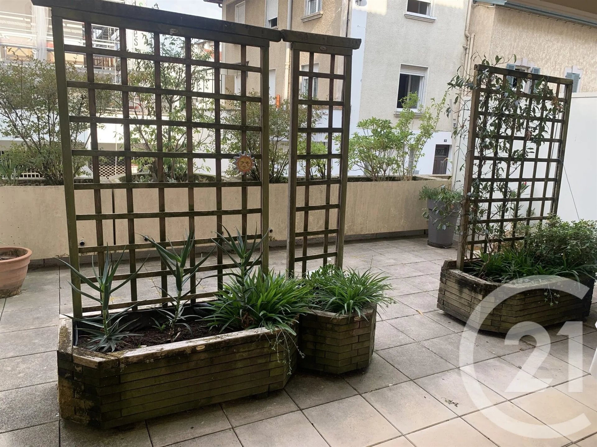 Appartement à vendre, 63m², Dax