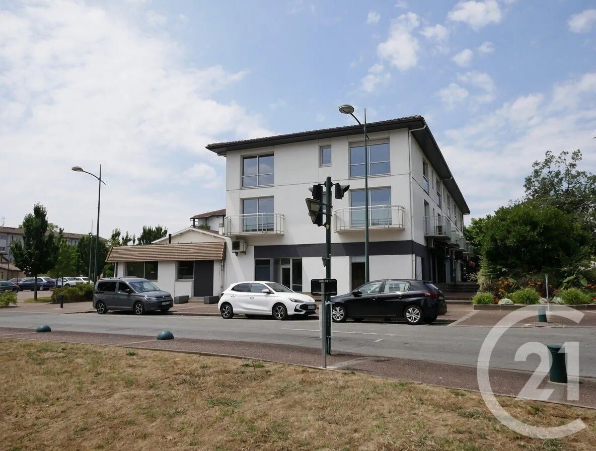 Appartement à vendre, 1289m², Saint-Paul-lès-Dax