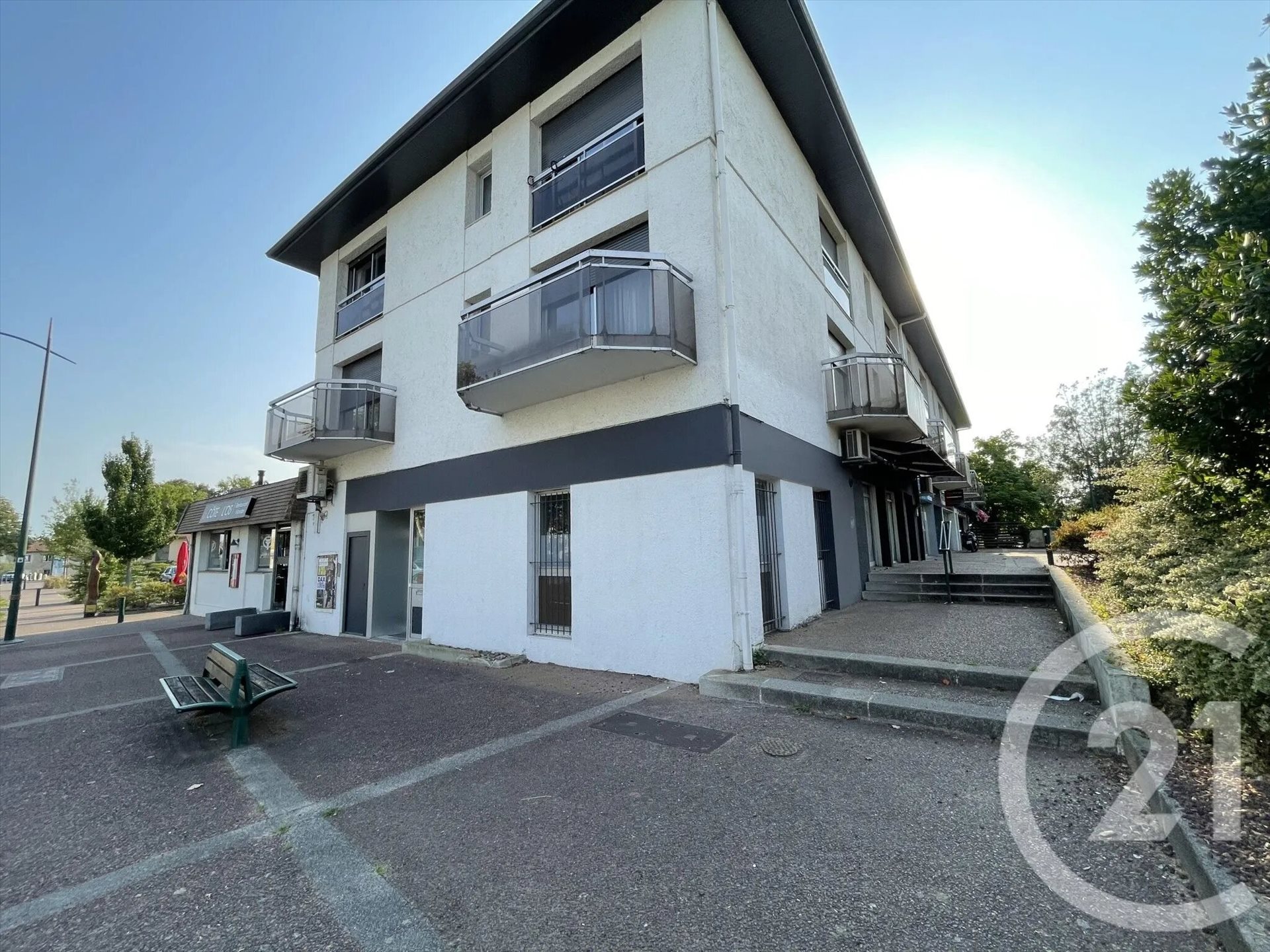 Appartement à vendre, 1289m², Saint-Paul-lès-Dax