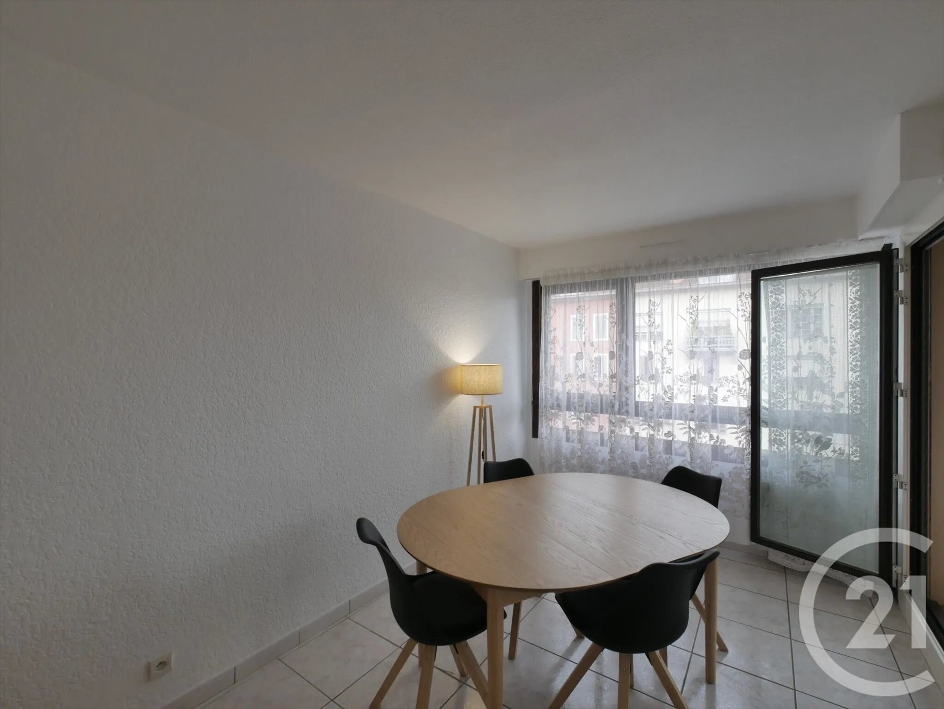 Appartement à louer, 78m², Dax