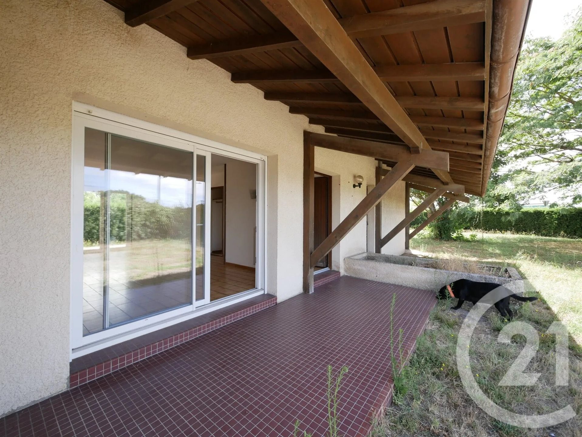 Maison à vendre, 82m², Saint-Geours-de-Maremne